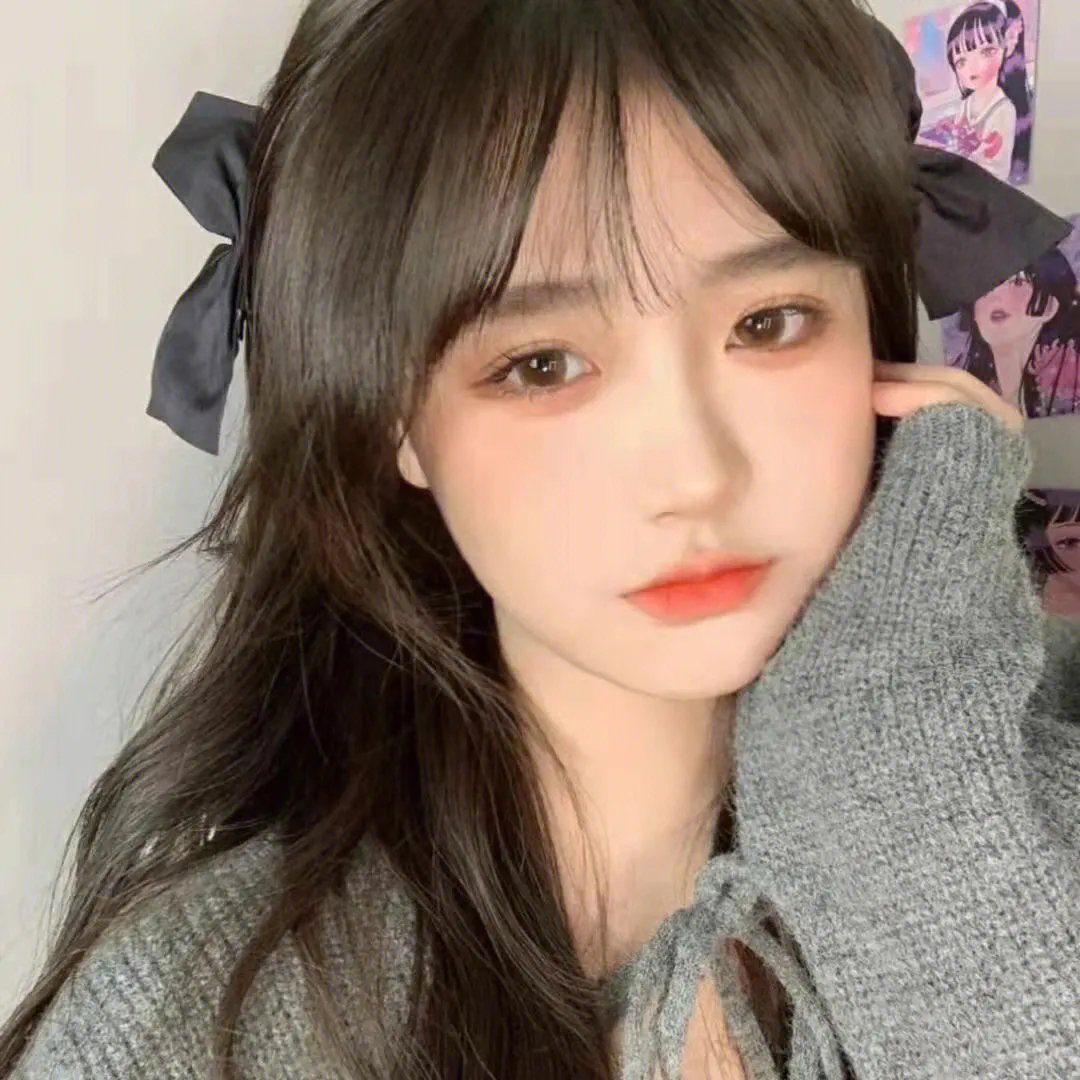 睡着的女人